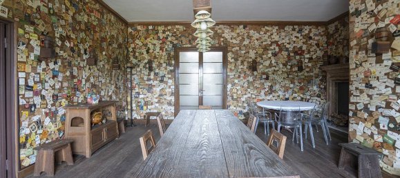 15 bedrooms Villa in Somma Lombardo, Italy No. 61125 12