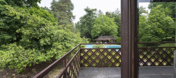 15 bedrooms Villa in Somma Lombardo, Italy No. 61125 47