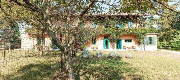 15 bedrooms Villa in Somma Lombardo, Italy No. 61125 18