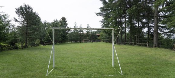 15 bedrooms Villa in Somma Lombardo, Italy No. 61125 31