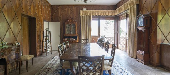 15 bedrooms Villa in Somma Lombardo, Italy No. 61125 41