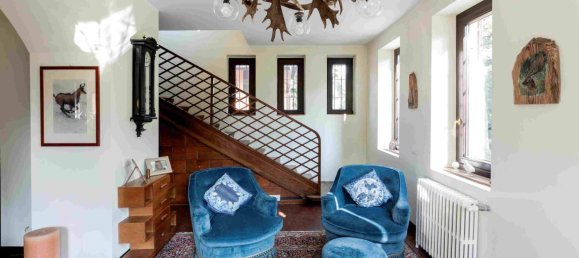 15 bedrooms Villa in Somma Lombardo, Italy No. 61125 27