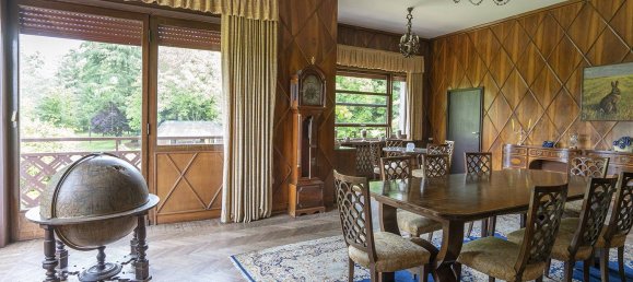 15 bedrooms Villa in Somma Lombardo, Italy No. 61125 44