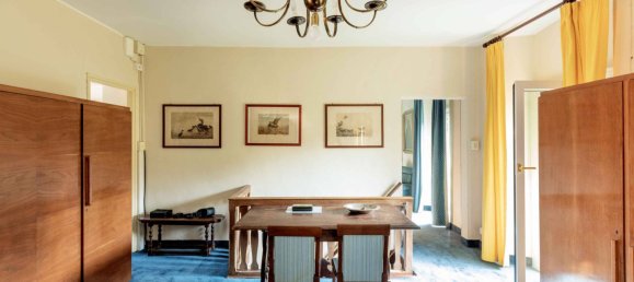 15 bedrooms Villa in Somma Lombardo, Italy No. 61125 24