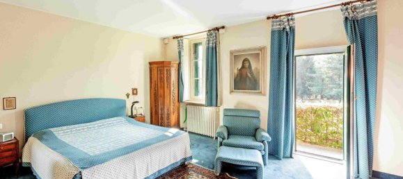 15 bedrooms Villa in Somma Lombardo, Italy No. 61125 21