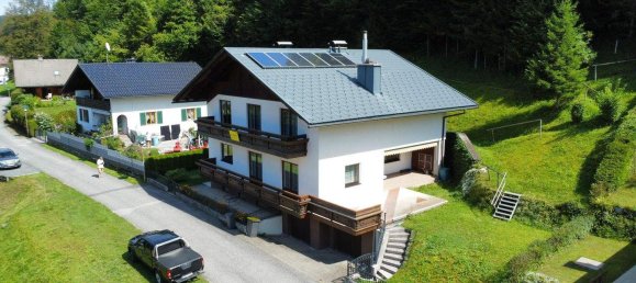 12 rooms House in Lunz am See, Austria No. 253973 22