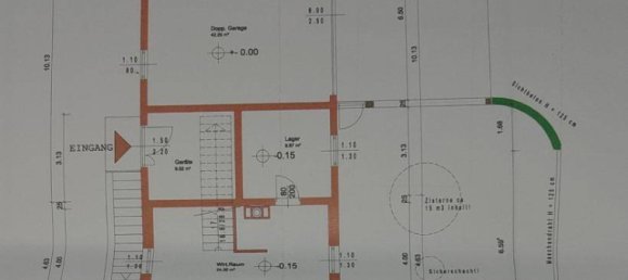 Terreno de 5 habitaciónes en Seeboden am Millstatter See, Austria No. 162770 11