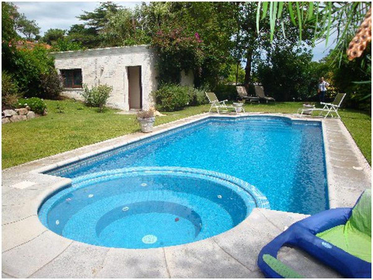 Дом с 3 спальнями в Мальдонадо, Уругвай № 162