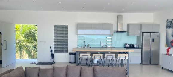 6 bedrooms Cafe / restaurant in Ko Samui, Thailand No. 9208 21