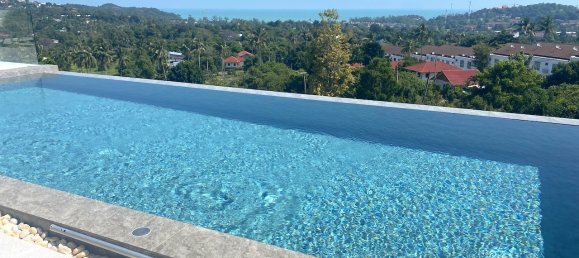 6 bedrooms Cafe / restaurant in Ko Samui, Thailand No. 9208 24