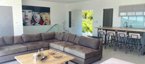 6 bedrooms Cafe / restaurant in Ko Samui, Thailand No. 9208 22