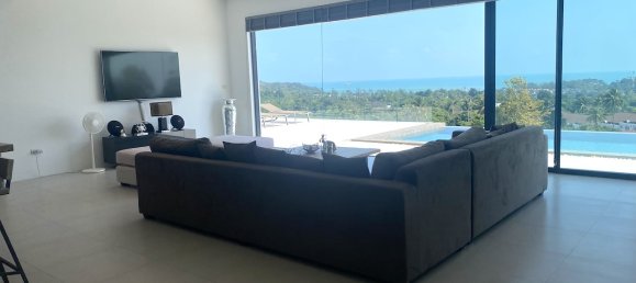 6 bedrooms Cafe / restaurant in Ko Samui, Thailand No. 9208 20