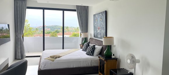 6 bedrooms Cafe / restaurant in Ko Samui, Thailand No. 9208 10