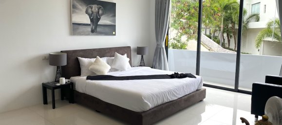 6 bedrooms Cafe / restaurant in Ko Samui, Thailand No. 9208 11