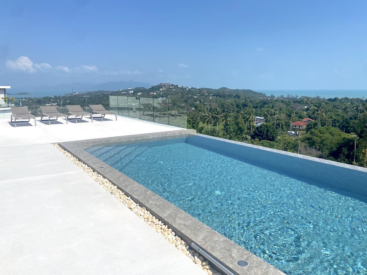 6 bedrooms Cafe / restaurant in Ko Samui, Thailand No. 9208