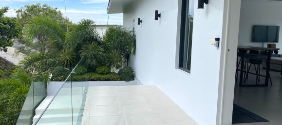 6 bedrooms Cafe / restaurant in Ko Samui, Thailand No. 9208 14