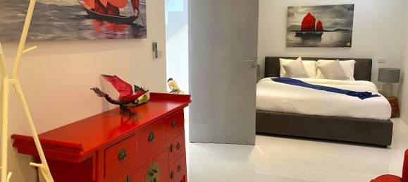 6 bedrooms Cafe / restaurant in Ko Samui, Thailand No. 9208 13