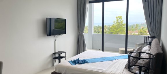 6 bedrooms Cafe / restaurant in Ko Samui, Thailand No. 9208 12