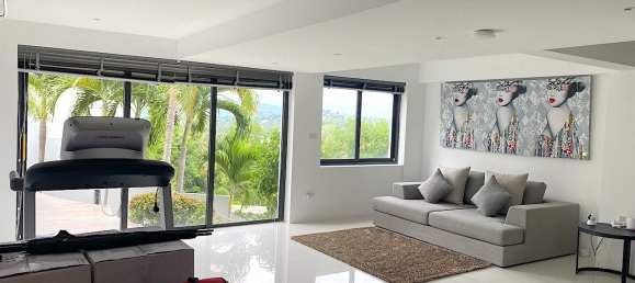 6 bedrooms Cafe / restaurant in Ko Samui, Thailand No. 9208 8