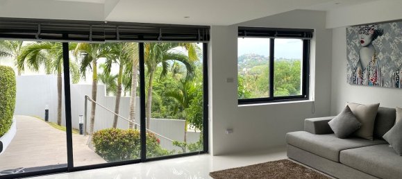 6 bedrooms Cafe / restaurant in Ko Samui, Thailand No. 9208 5