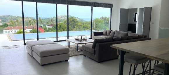 6 bedrooms Cafe / restaurant in Ko Samui, Thailand No. 9208 19