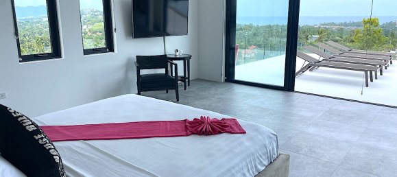 6 bedrooms Cafe / restaurant in Ko Samui, Thailand No. 9208 15