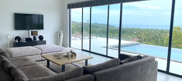 6 bedrooms Cafe / restaurant in Ko Samui, Thailand No. 9208 17