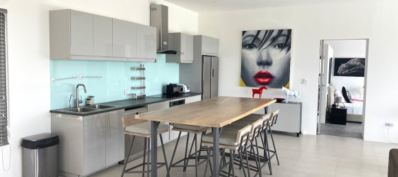 6 bedrooms Cafe / restaurant in Ko Samui, Thailand No. 9208 18