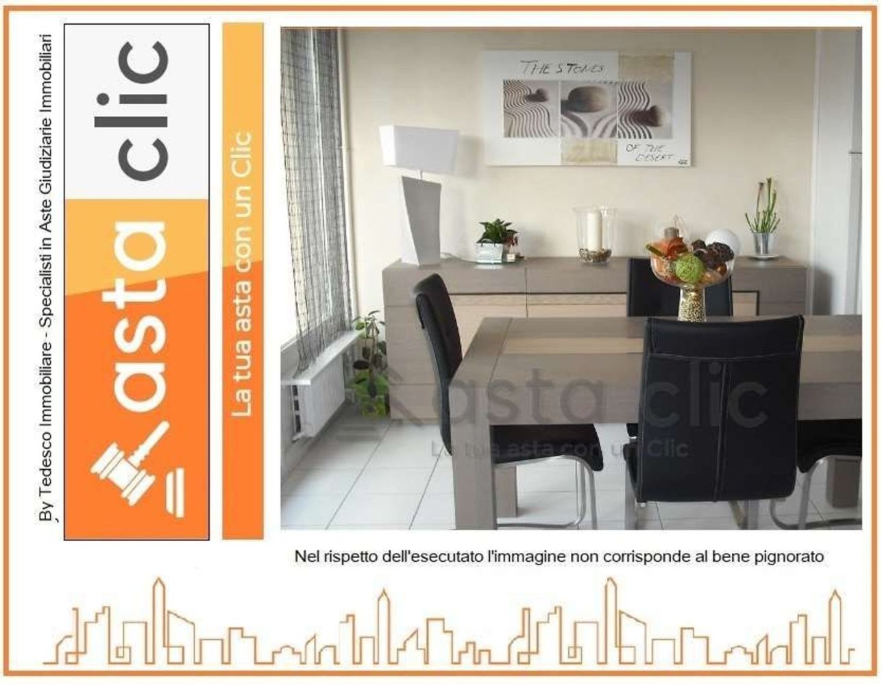 6 rooms Apartment in Solopaca, Italy No. 226802