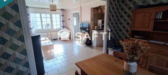 3 غرف نوم منزل في Boulogne-sur-Mer, France رقم 79929 5