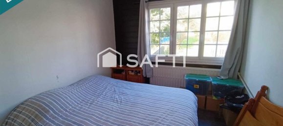 3 غرف نوم منزل في Boulogne-sur-Mer, France رقم 79929 6