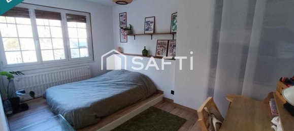 3 غرف نوم منزل في Boulogne-sur-Mer, France رقم 79929 3
