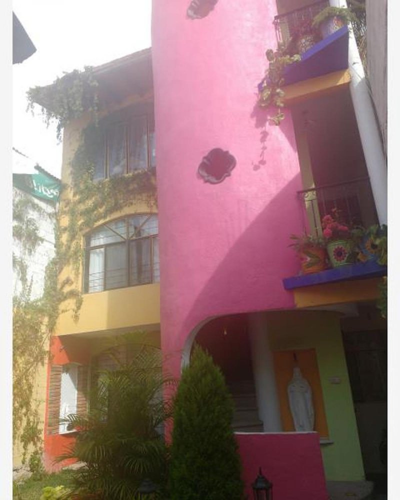 3 bedrooms House in Mexico No. 216677