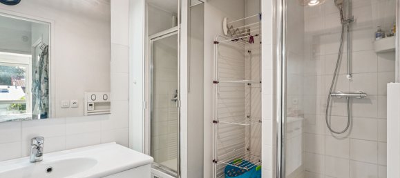 Квартира с 1 спальней в Роменвиль, Франция № 316397 6