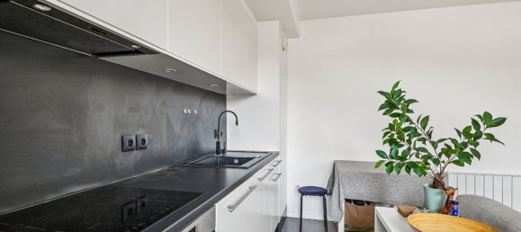 Квартира с 1 спальней в Роменвиль, Франция № 316397 4