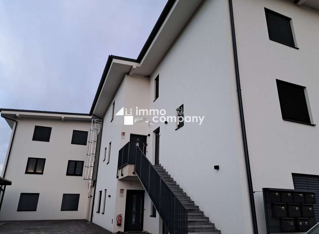 5 rooms Penthouse in Wildon, Austria No. 102445