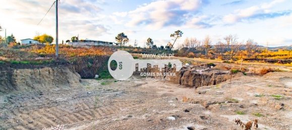 Grundstück in Povoa de Lanhoso, Portugal 543m², Nr. 78990 17