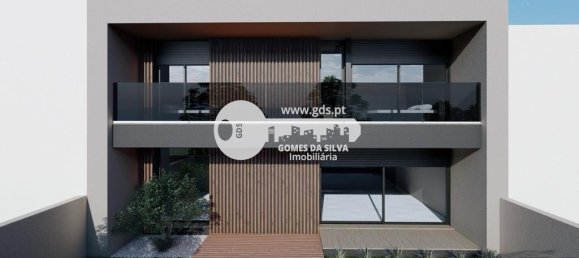 Grundstück in Povoa de Lanhoso, Portugal 543m², Nr. 78990 12