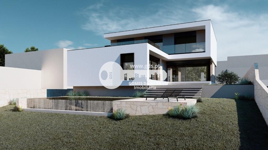 Grundstück in Povoa de Lanhoso, Portugal 543m², Nr. 78990