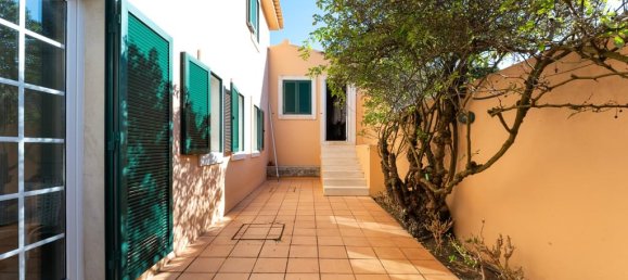 3 bedrooms House in Cascais, Portugal No. 110650 26