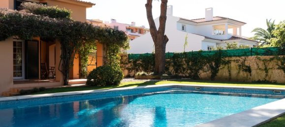 3 bedrooms House in Cascais, Portugal No. 110650 2