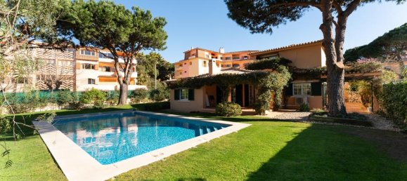 3 bedrooms House in Cascais, Portugal No. 110650 28