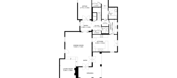 3 bedrooms House in Cascais, Portugal No. 110650 31