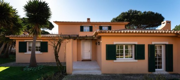 3 bedrooms House in Cascais, Portugal No. 110650 25