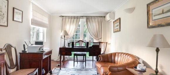 3 bedrooms House in Cascais, Portugal No. 110650 9