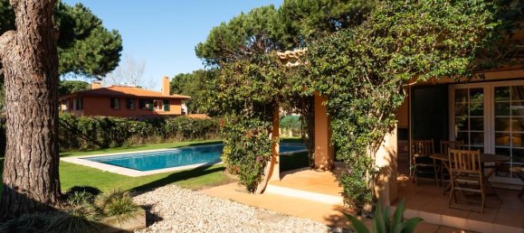 3 bedrooms House in Cascais, Portugal No. 110650 30