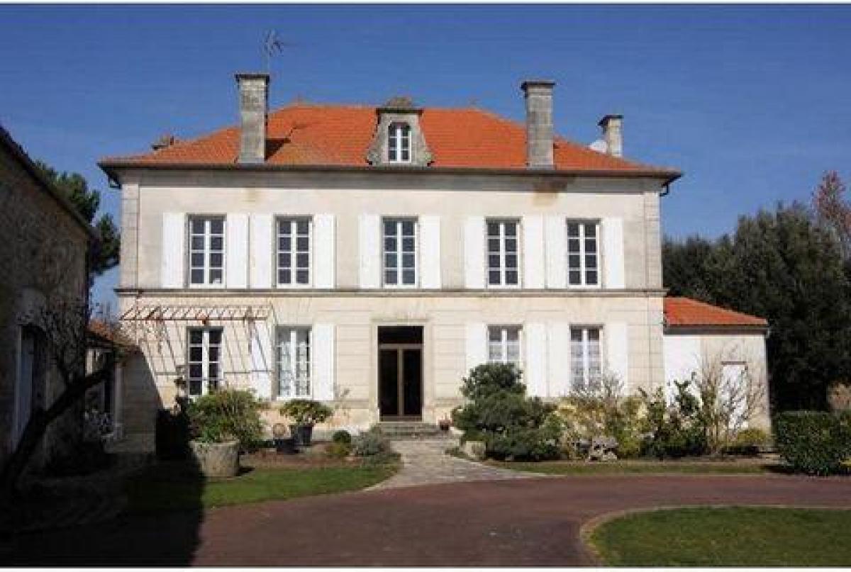 7 bedrooms Shop in Angeac-Charente, France No. 19125
