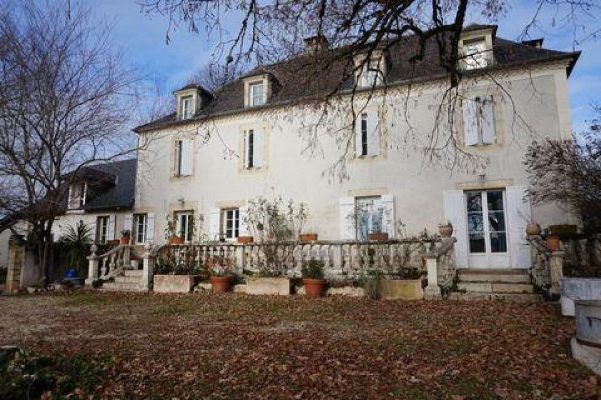 Дом с 7 спальнями в Сегонзак, Франция № 25046