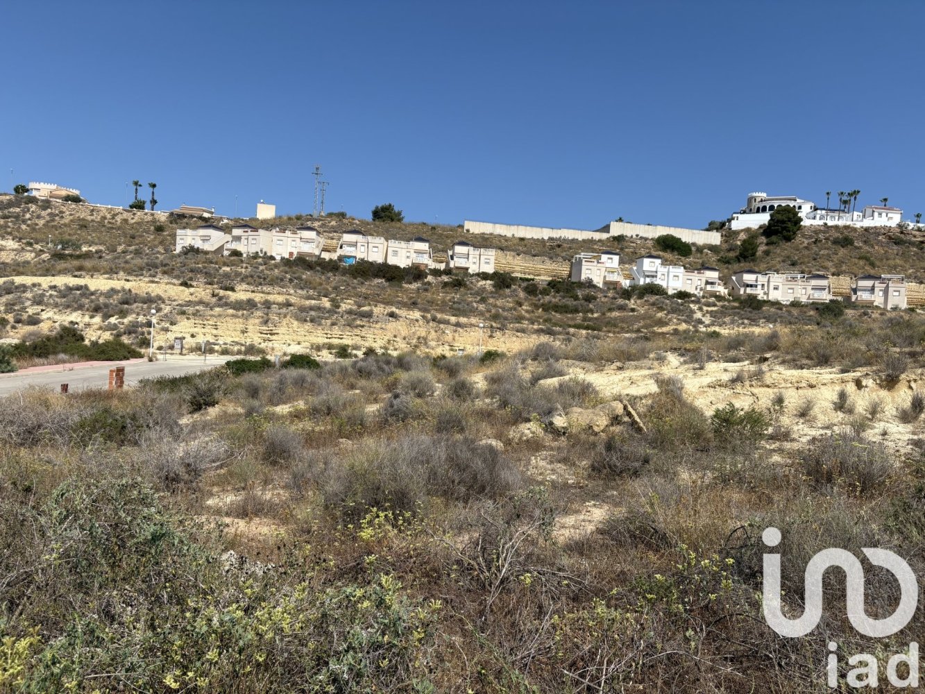 Terreno en Rojales, Spain 10517 m² No. 292647