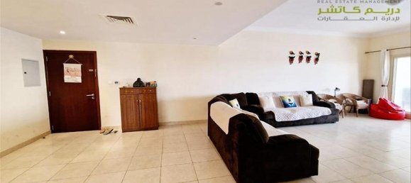 2 bedrooms Apartment in Al Hamra Village, UAE No. 23188 5